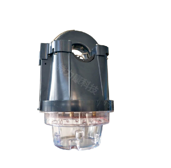 电流分级型带电指示装置 电流分级型带电指示装置