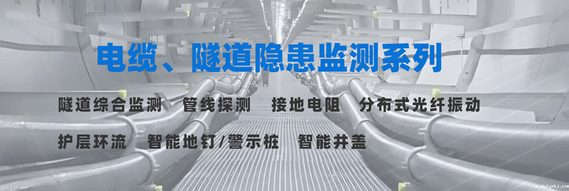 输电线路在线监测